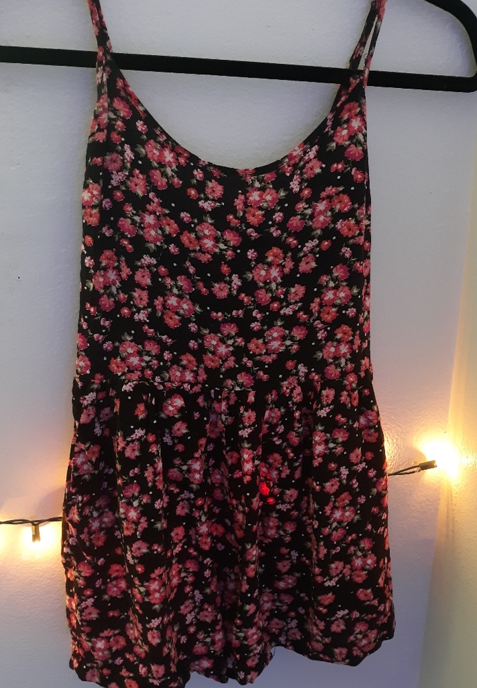 Romper by Bethany Mota